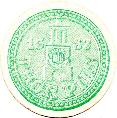 augsburg a-by thor rund 1b (215-dlg-thor pils-grn) 